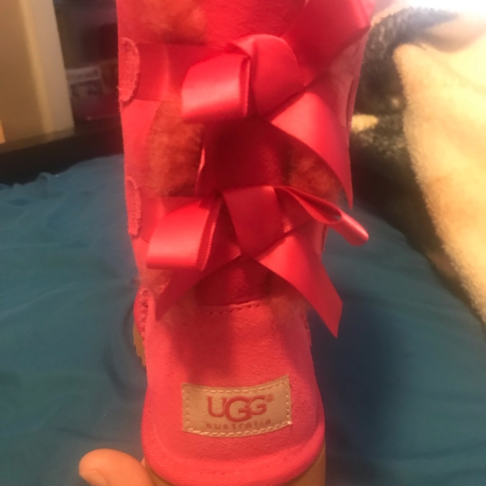 Mint Condition My Daughter Use For Two Times Only - image 2